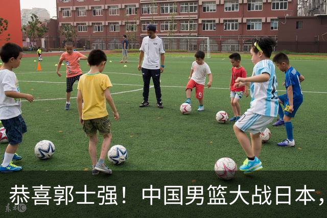 恭喜郭士强！中国男篮大战日本，2大核心火速复出，必须狂胜，央视CCTV5直播